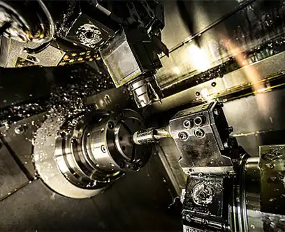 Applications of 5-Axis CNC Machining for Complex Contoured Surfaces